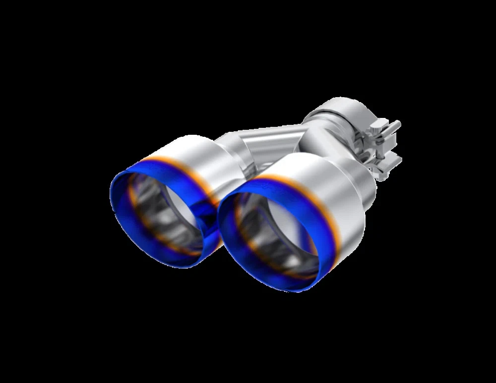 Exhaust Tip - T5177BE